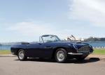 Aston Martin DB6 Volante 1966 года